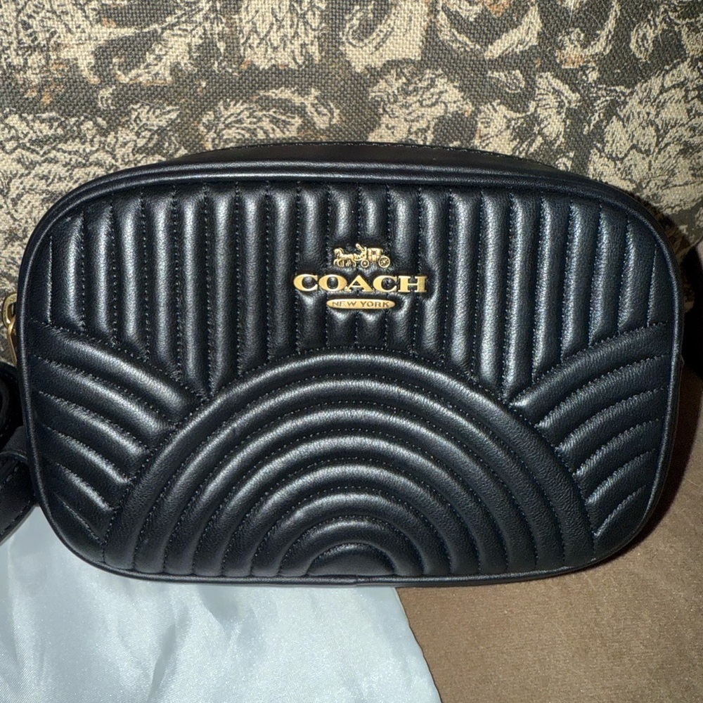 Coach Fanny Pack